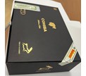 COHIBA SIGLO DE ORO 18 Cigars